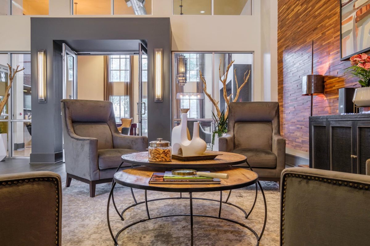 Berkshire Medical District Apartments